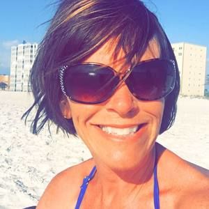 Meet your Posher, Sue